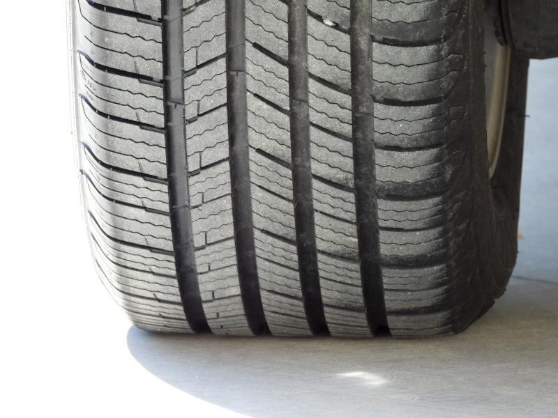 Toyota Camry XLE 2012