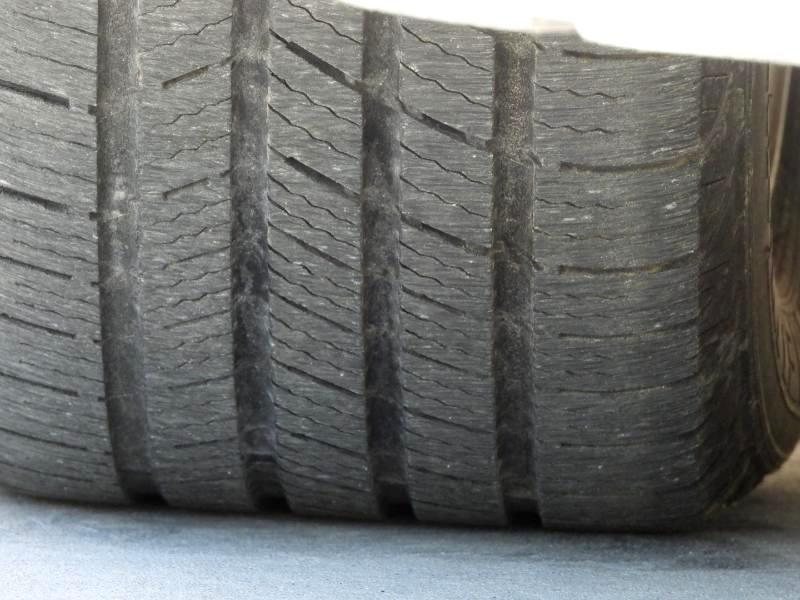 Toyota Camry XLE 2012