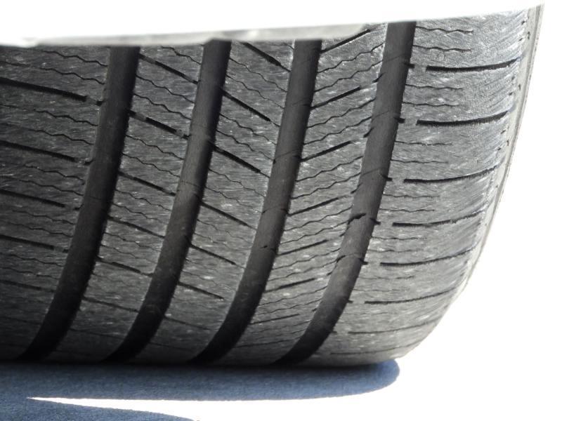 Toyota Camry XLE 2012