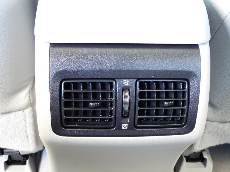 Toyota Camry XLE 2012