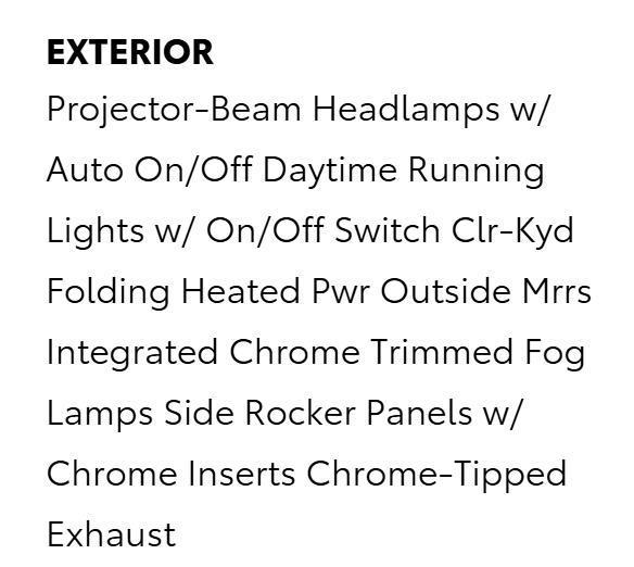 Toyota Camry XLE 2012