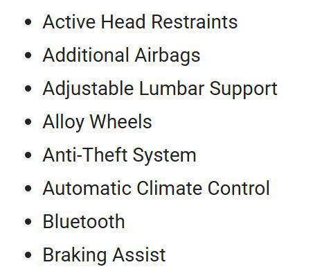 Toyota Camry XLE 2012