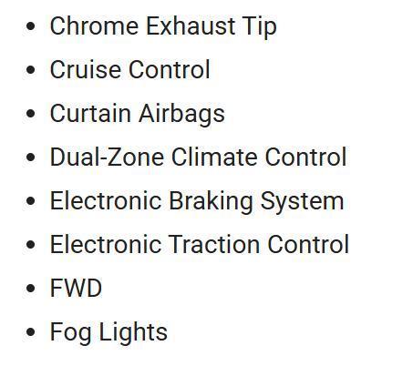 Toyota Camry XLE 2012