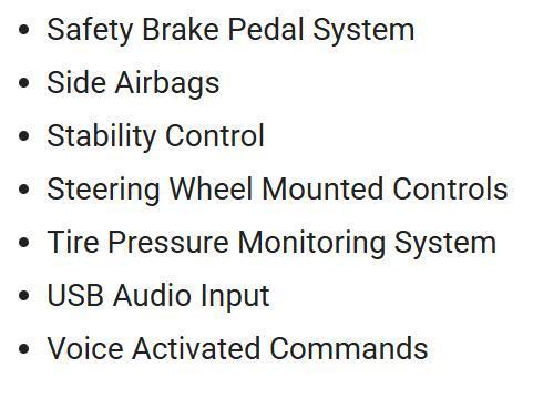 Toyota Camry XLE 2012