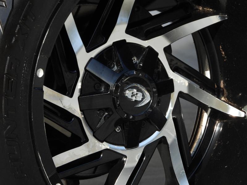 Chevrolet Colorado Z71 Crew Cab 4WD Long Box 2018