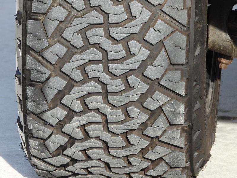 Chevrolet Colorado Z71 Crew Cab 4WD Long Box 2018