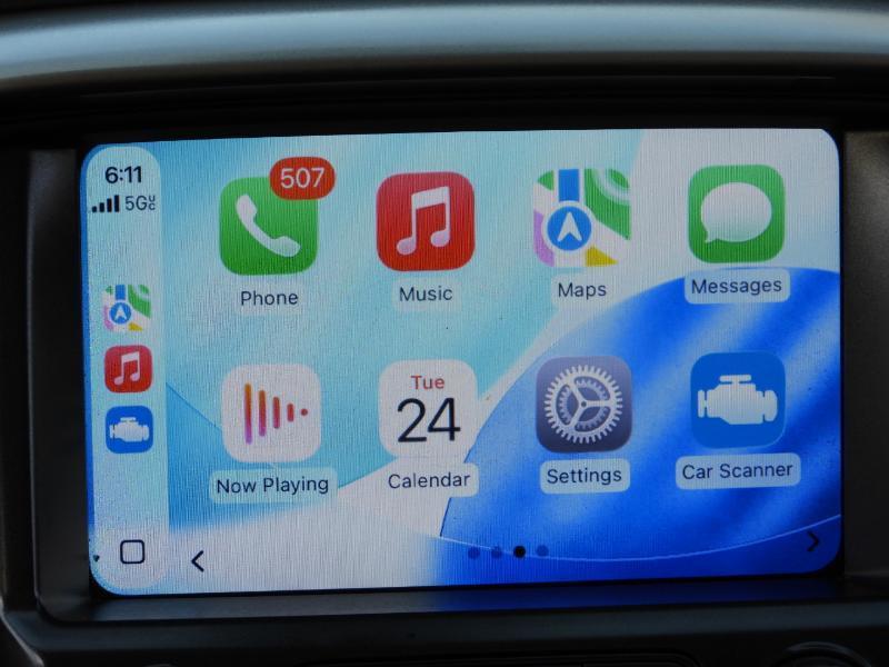 Chevrolet Colorado Z71 Crew Cab 4WD Long Box 2018