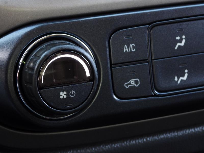 Chevrolet Colorado Z71 Crew Cab 4WD Long Box 2018