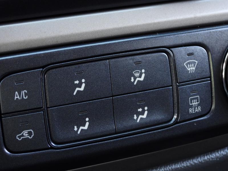 Chevrolet Colorado Z71 Crew Cab 4WD Long Box 2018