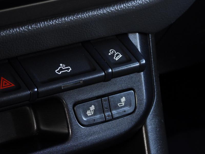 Chevrolet Colorado Z71 Crew Cab 4WD Long Box 2018