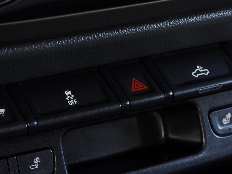 Chevrolet Colorado Z71 Crew Cab 4WD Long Box 2018