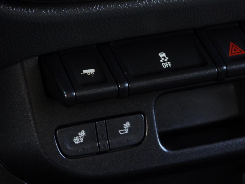 Chevrolet Colorado Z71 Crew Cab 4WD Long Box 2018