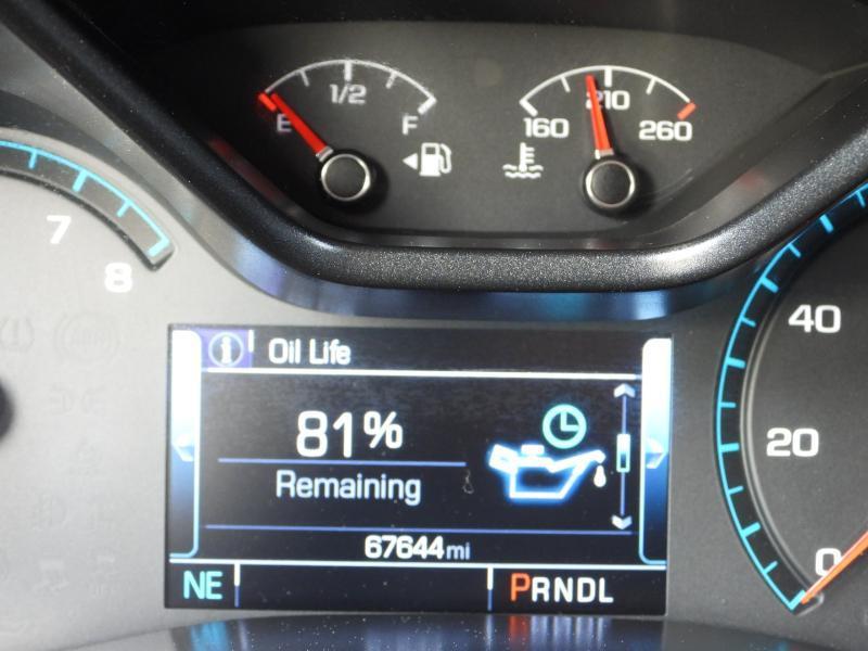 Chevrolet Colorado Z71 Crew Cab 4WD Long Box 2018