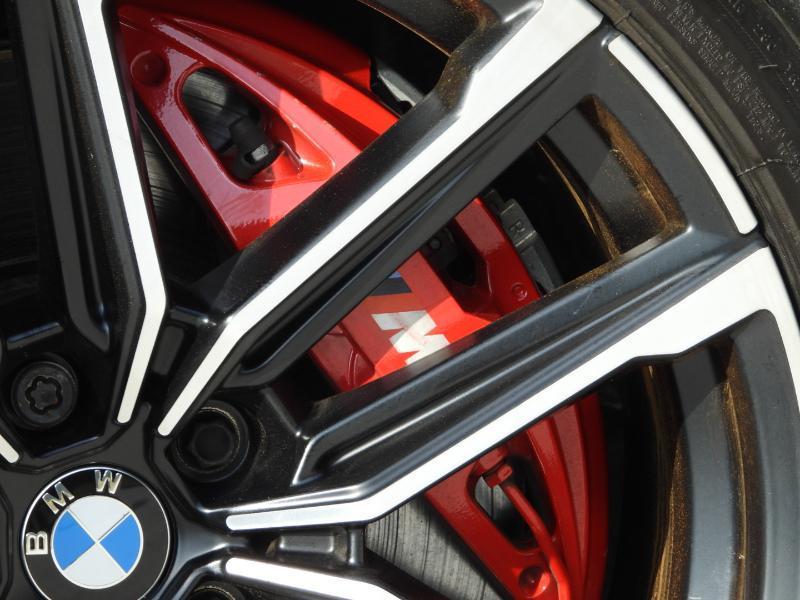 BMW 2-Series 230i Coupe 2022