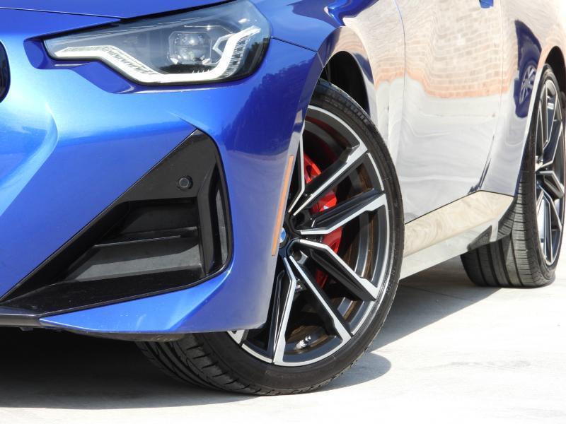 BMW 2-Series 230i Coupe 2022