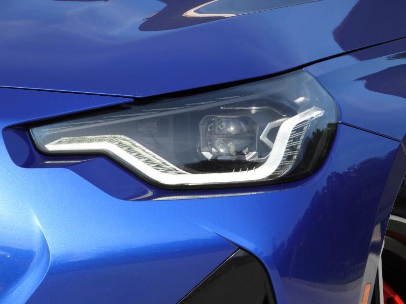 BMW 2-Series 230i Coupe 2022