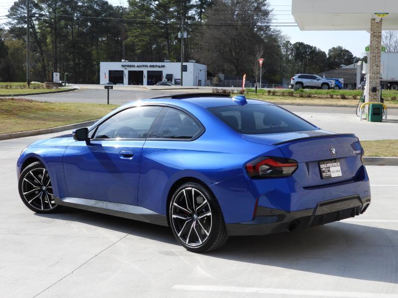 BMW 2-Series 230i Coupe 2022