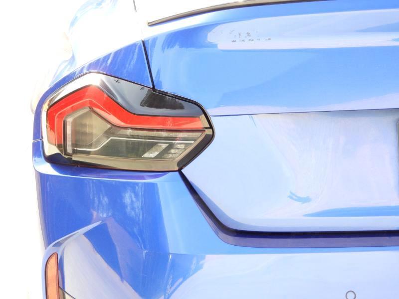 BMW 2-Series 230i Coupe 2022