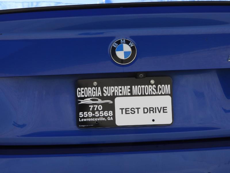 BMW 2-Series 230i Coupe 2022