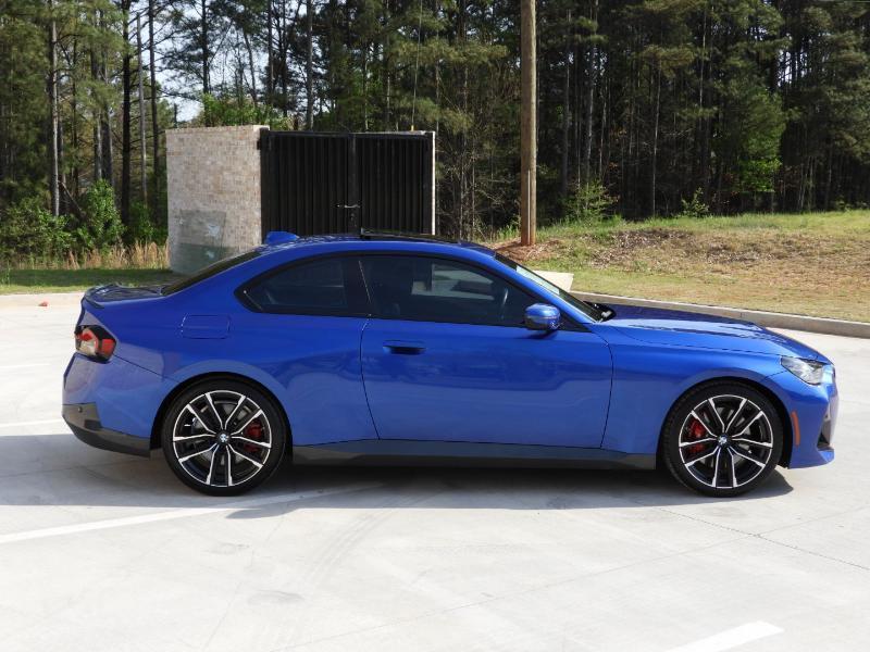 BMW 2-Series 230i Coupe 2022