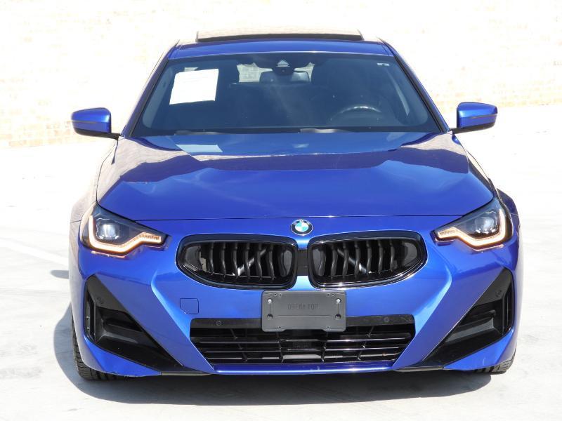 BMW 2-Series 230i Coupe 2022