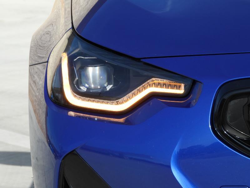 BMW 2-Series 230i Coupe 2022