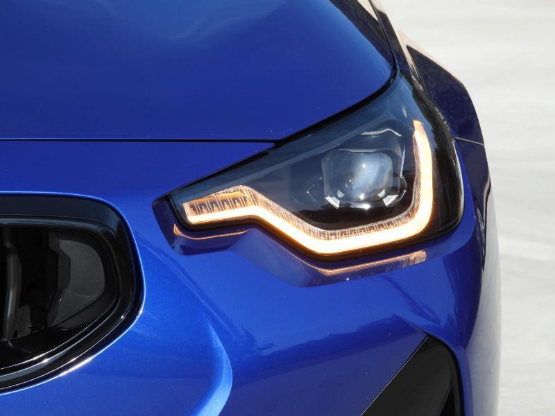 BMW 2-Series 230i Coupe 2022