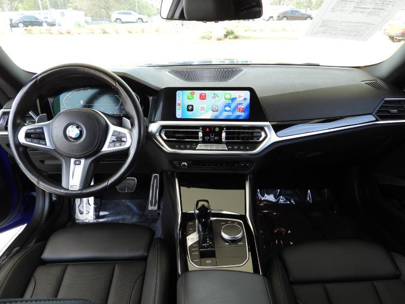 BMW 2-Series 230i Coupe 2022