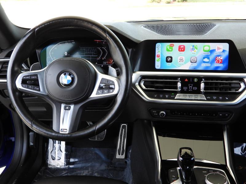 BMW 2-Series 230i Coupe 2022