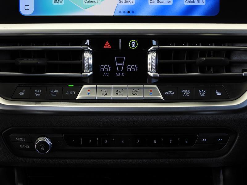 BMW 2-Series 230i Coupe 2022