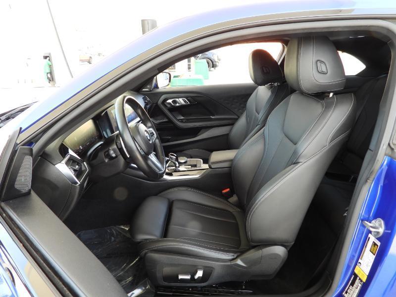 BMW 2-Series 230i Coupe 2022