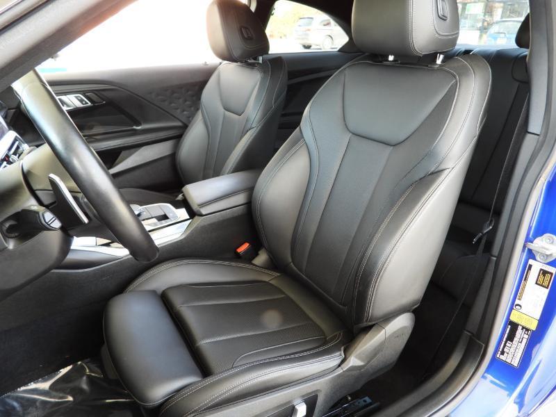 BMW 2-Series 230i Coupe 2022