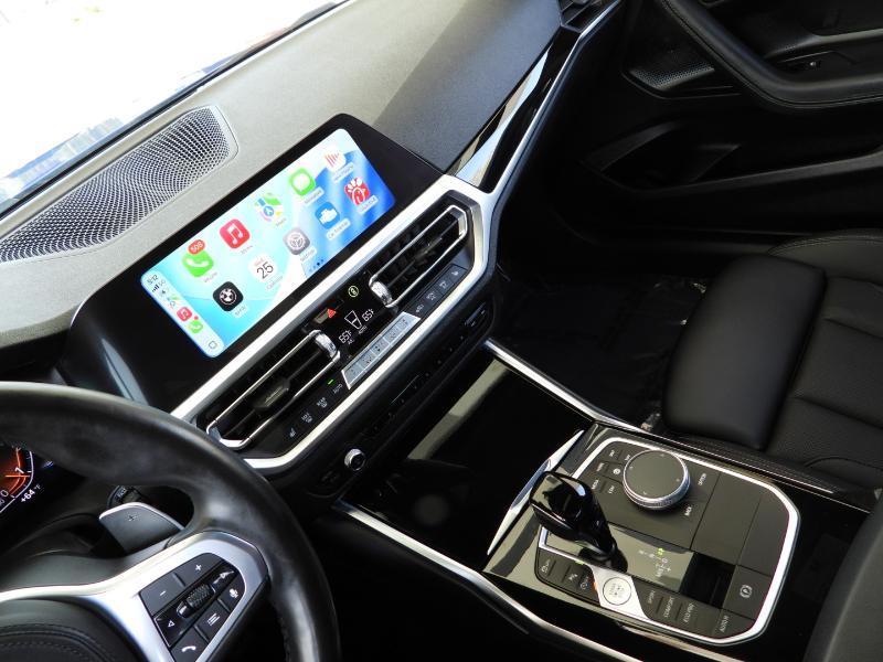 BMW 2-Series 230i Coupe 2022