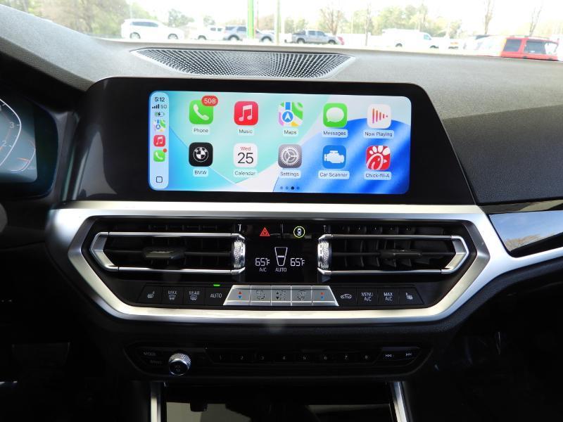 BMW 2-Series 230i Coupe 2022