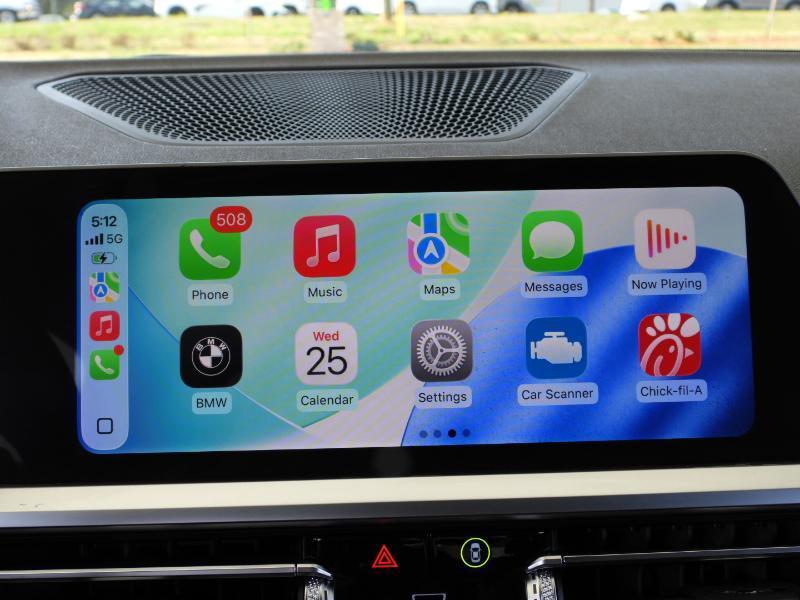 BMW 2-Series 230i Coupe 2022