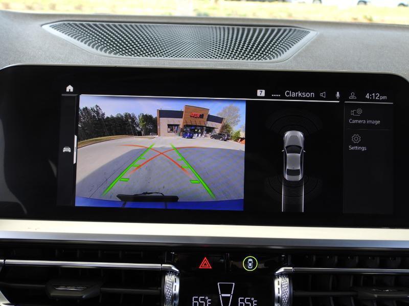 BMW 2-Series 230i Coupe 2022