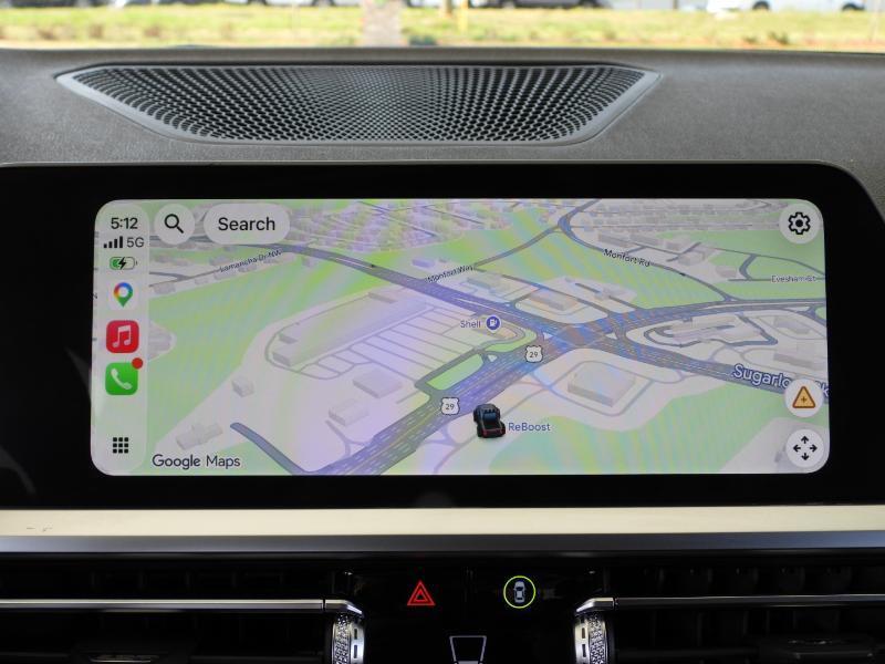 BMW 2-Series 230i Coupe 2022