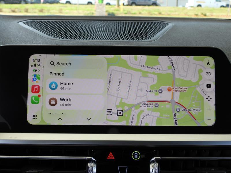 BMW 2-Series 230i Coupe 2022