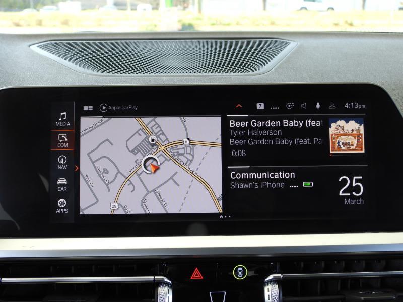 BMW 2-Series 230i Coupe 2022