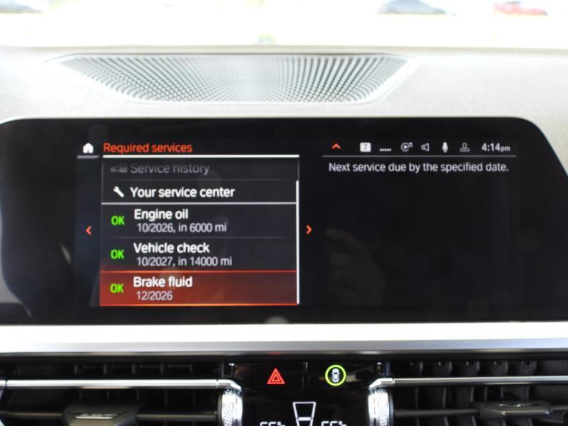 BMW 2-Series 230i Coupe 2022