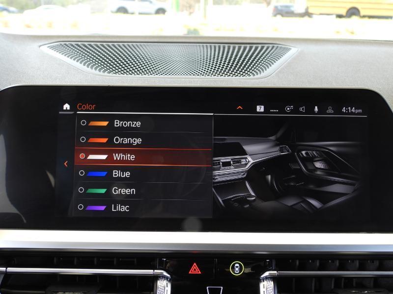 BMW 2-Series 230i Coupe 2022