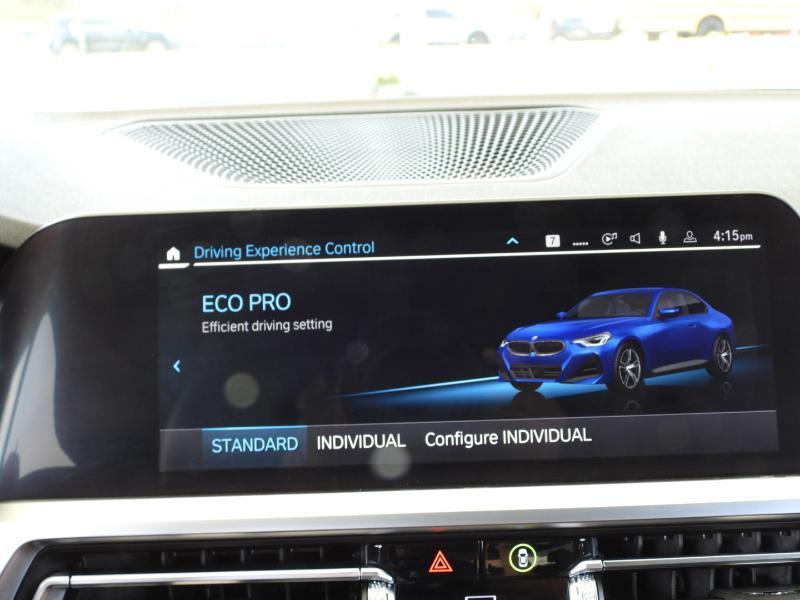 BMW 2-Series 230i Coupe 2022