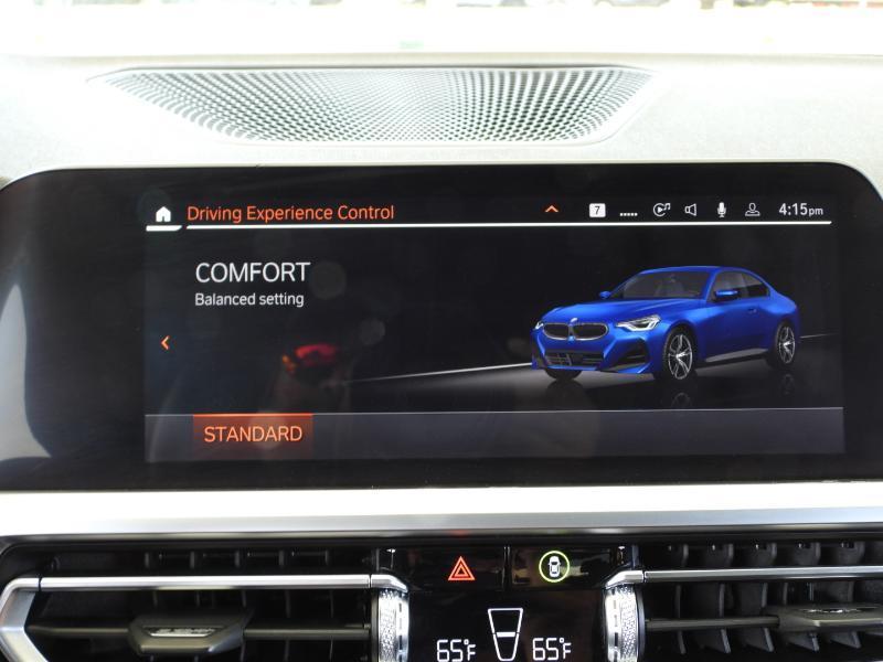 BMW 2-Series 230i Coupe 2022