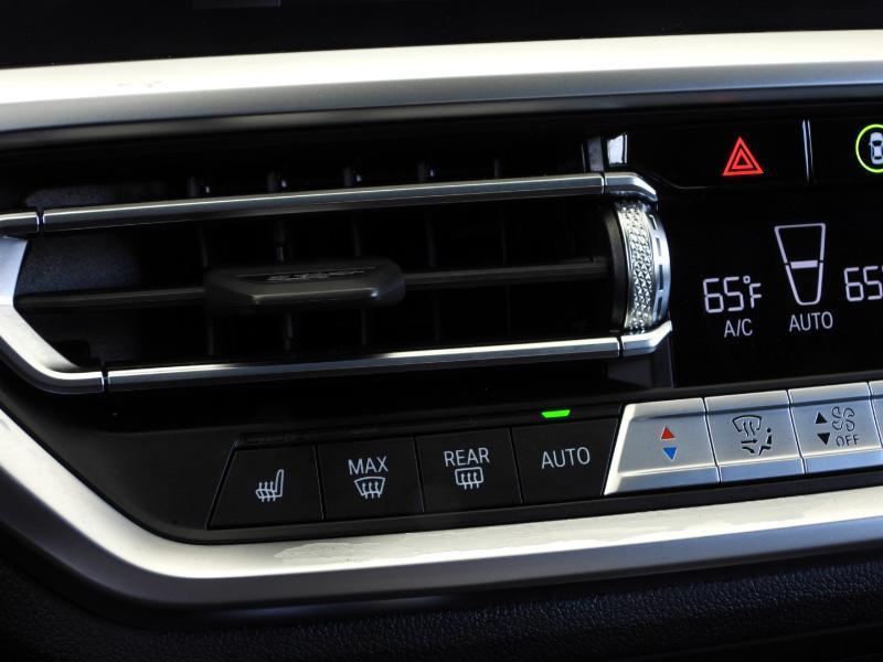 BMW 2-Series 230i Coupe 2022