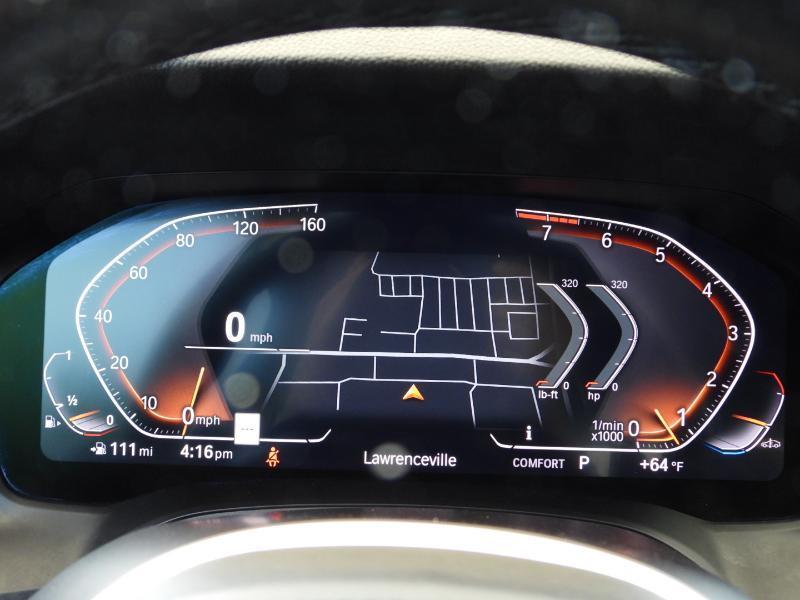 BMW 2-Series 230i Coupe 2022