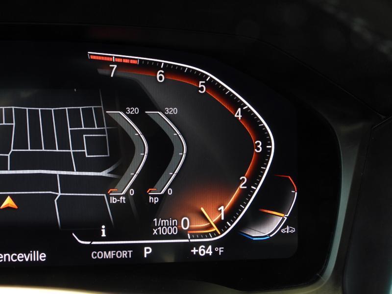 BMW 2-Series 230i Coupe 2022