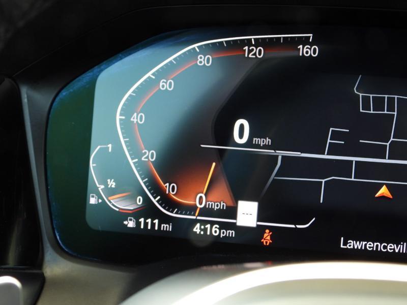 BMW 2-Series 230i Coupe 2022