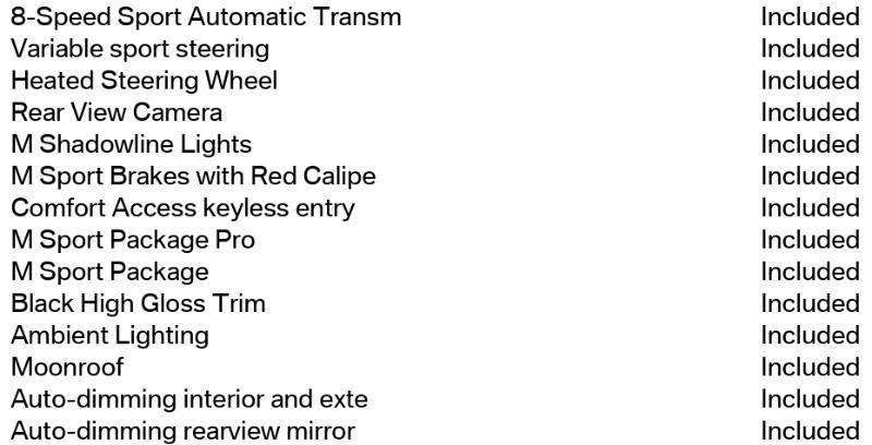 BMW 2-Series 230i Coupe 2022