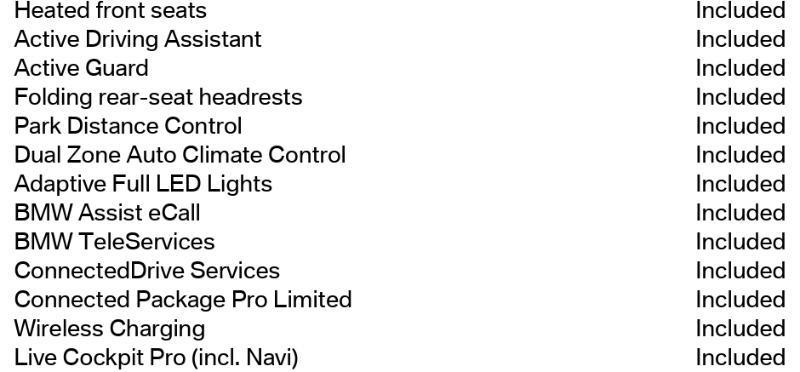 BMW 2-Series 230i Coupe 2022