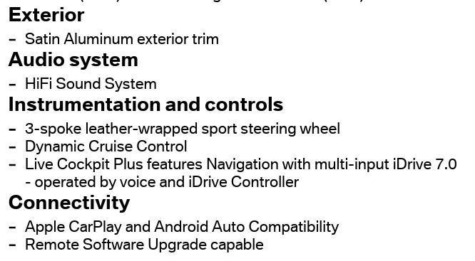 BMW 2-Series 230i Coupe 2022